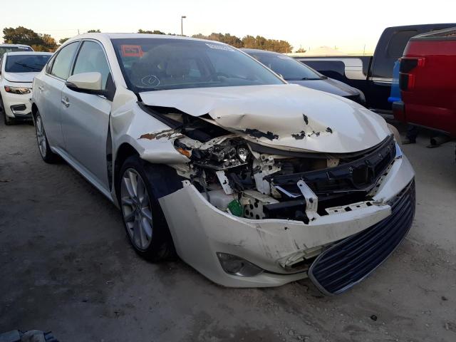 Photo 0 VIN: 4T1BK1EBXDU014615 - TOYOTA AVALON BAS 