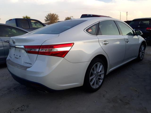 Photo 3 VIN: 4T1BK1EBXDU014615 - TOYOTA AVALON BAS 