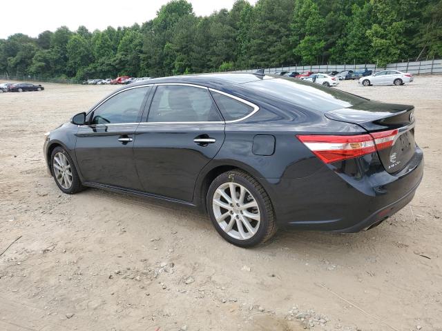 Photo 1 VIN: 4T1BK1EBXDU015280 - TOYOTA AVALON 