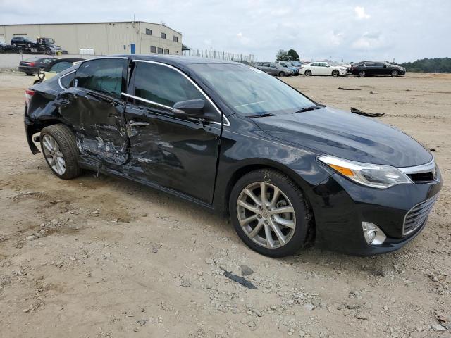 Photo 3 VIN: 4T1BK1EBXDU015280 - TOYOTA AVALON 