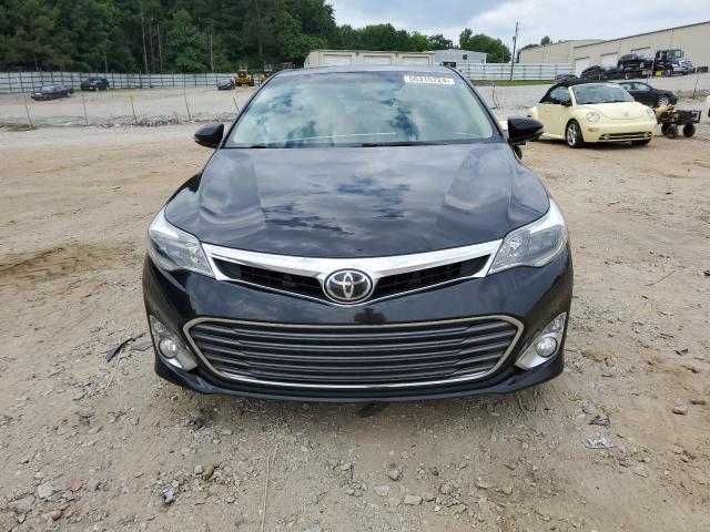 Photo 4 VIN: 4T1BK1EBXDU015280 - TOYOTA AVALON 