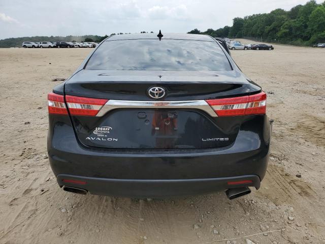 Photo 5 VIN: 4T1BK1EBXDU015280 - TOYOTA AVALON 