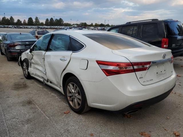 Photo 1 VIN: 4T1BK1EBXDU019085 - TOYOTA AVALON BAS 