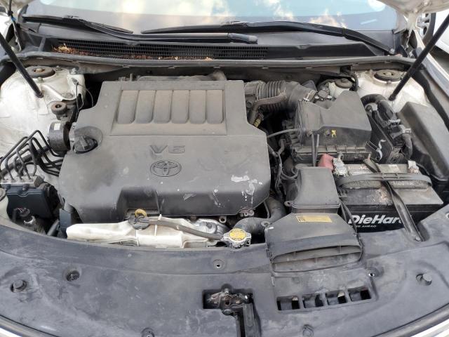 Photo 10 VIN: 4T1BK1EBXDU019085 - TOYOTA AVALON BAS 