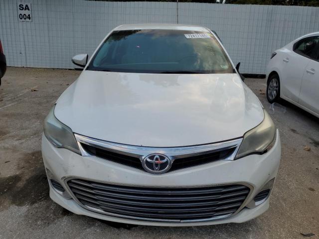 Photo 4 VIN: 4T1BK1EBXDU019085 - TOYOTA AVALON BAS 