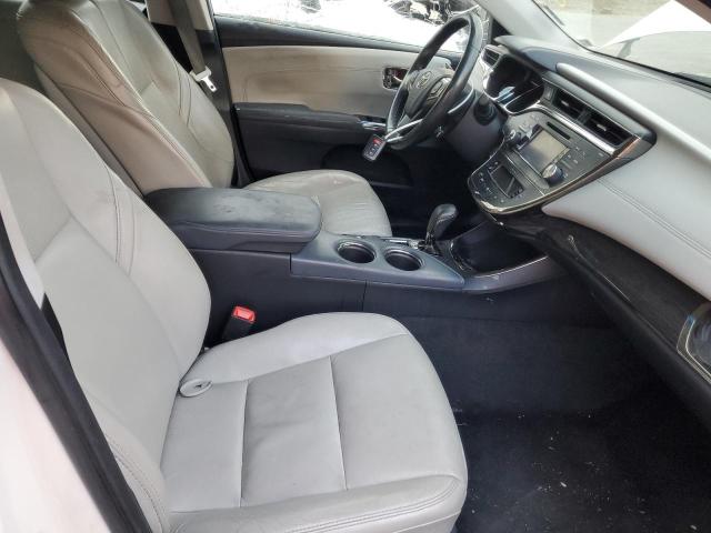 Photo 6 VIN: 4T1BK1EBXDU019085 - TOYOTA AVALON BAS 