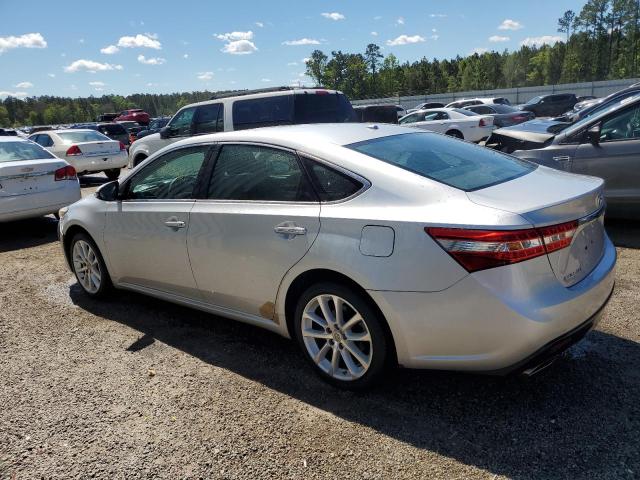 Photo 1 VIN: 4T1BK1EBXDU020558 - TOYOTA AVALON 