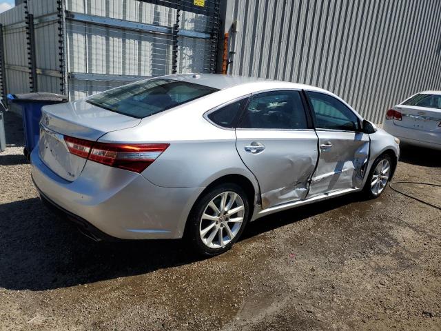 Photo 2 VIN: 4T1BK1EBXDU020558 - TOYOTA AVALON 