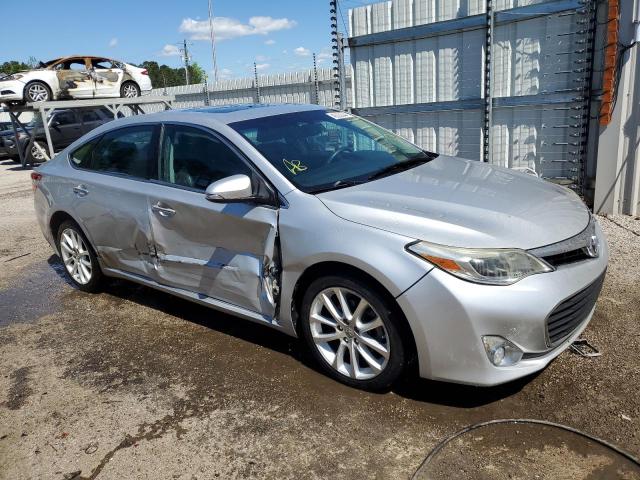 Photo 3 VIN: 4T1BK1EBXDU020558 - TOYOTA AVALON 