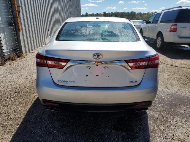 Photo 5 VIN: 4T1BK1EBXDU020558 - TOYOTA AVALON 