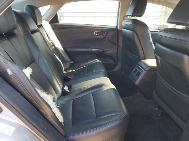 Photo 9 VIN: 4T1BK1EBXDU020558 - TOYOTA AVALON 