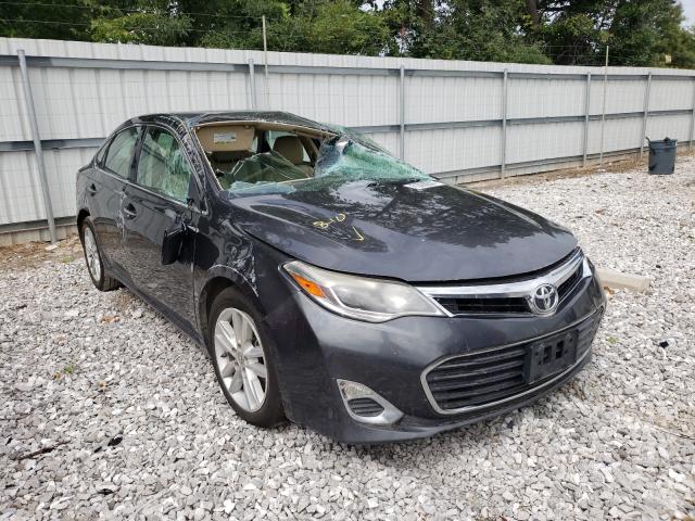 Photo 0 VIN: 4T1BK1EBXDU022374 - TOYOTA AVALON BAS 