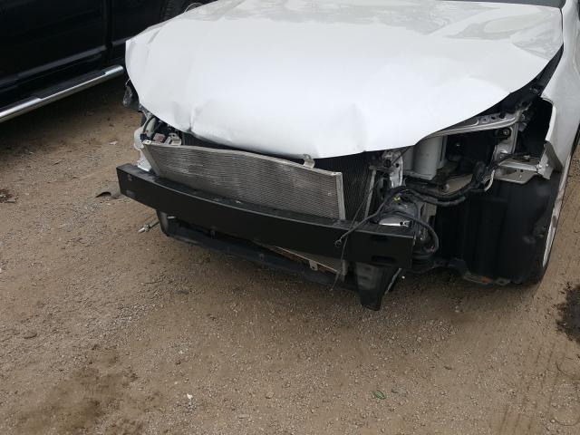 Photo 8 VIN: 4T1BK1EBXDU022598 - TOYOTA AVALON BAS 