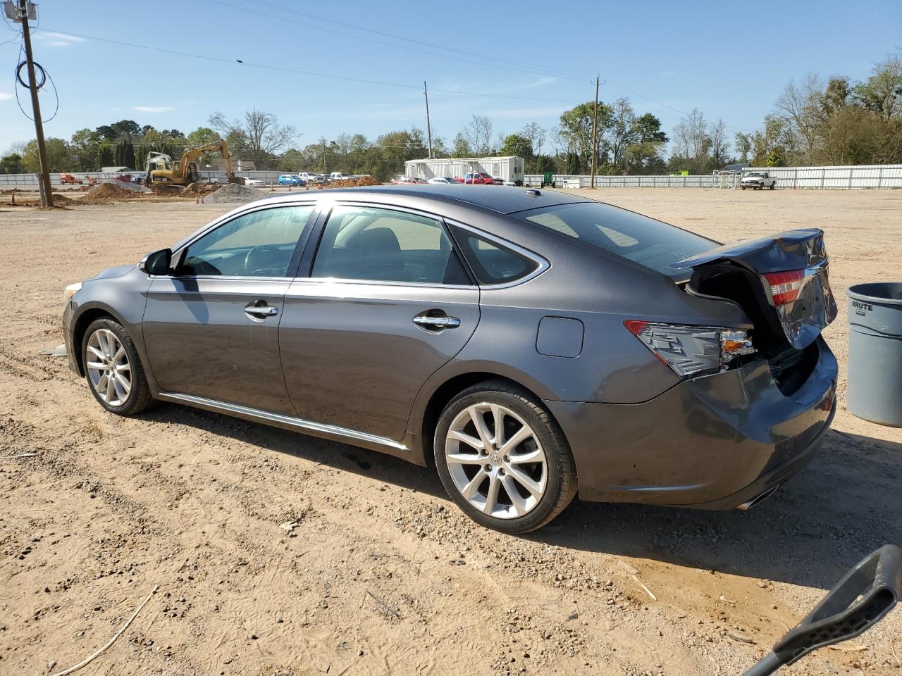 Photo 1 VIN: 4T1BK1EBXDU024190 - TOYOTA AVALON 