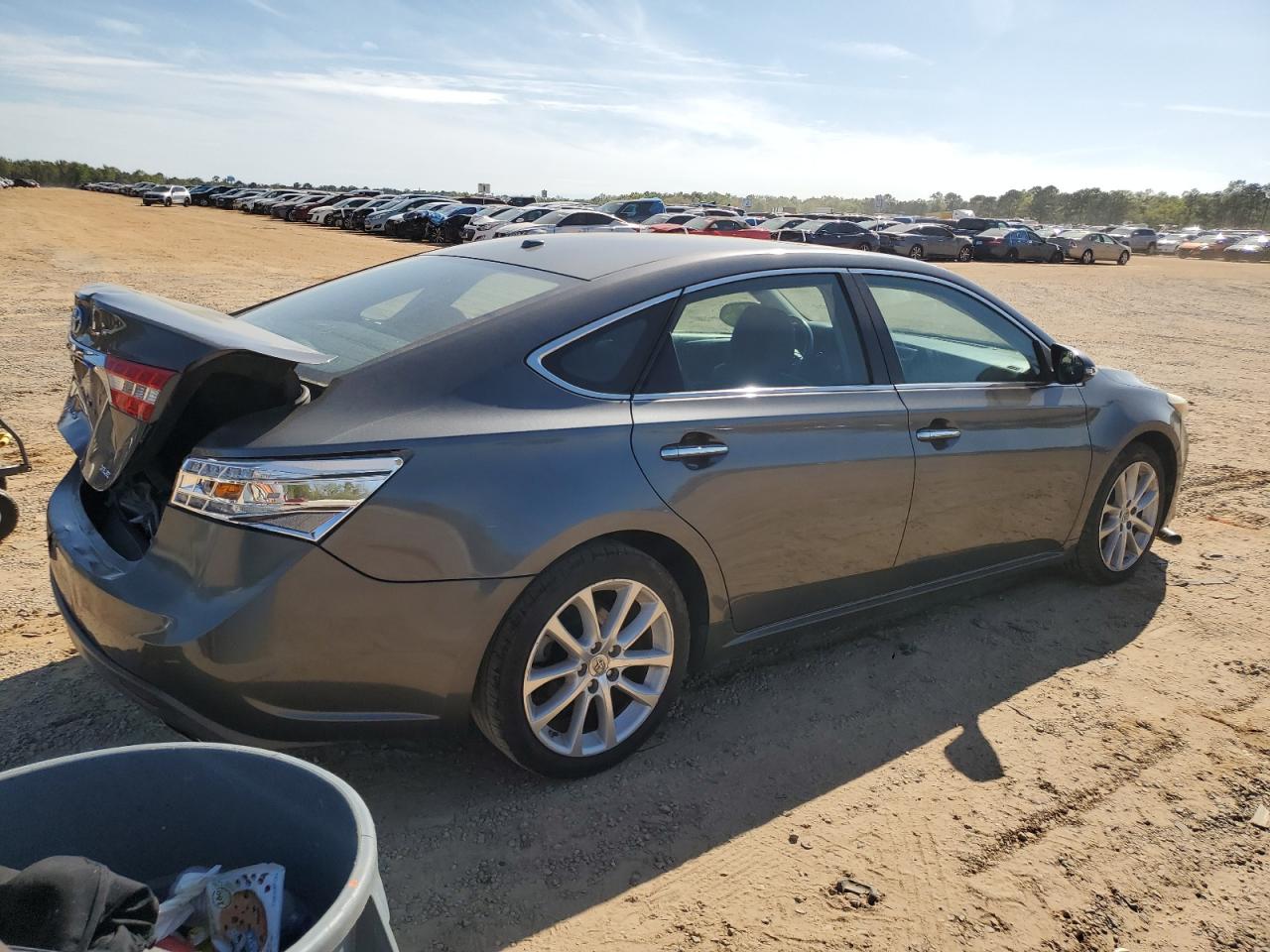 Photo 2 VIN: 4T1BK1EBXDU024190 - TOYOTA AVALON 