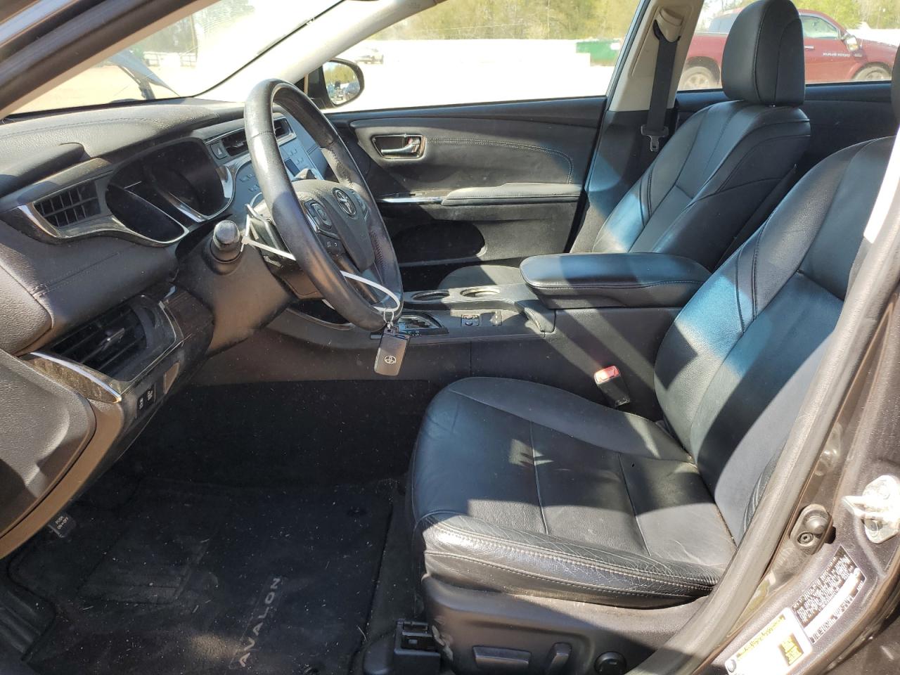 Photo 6 VIN: 4T1BK1EBXDU024190 - TOYOTA AVALON 