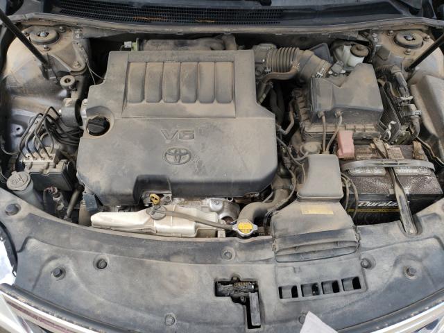 Photo 6 VIN: 4T1BK1EBXDU025033 - TOYOTA AVALON BAS 