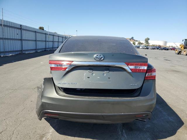 Photo 5 VIN: 4T1BK1EBXDU027364 - TOYOTA AVALON BAS 