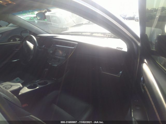 Photo 4 VIN: 4T1BK1EBXDU027803 - TOYOTA AVALON 