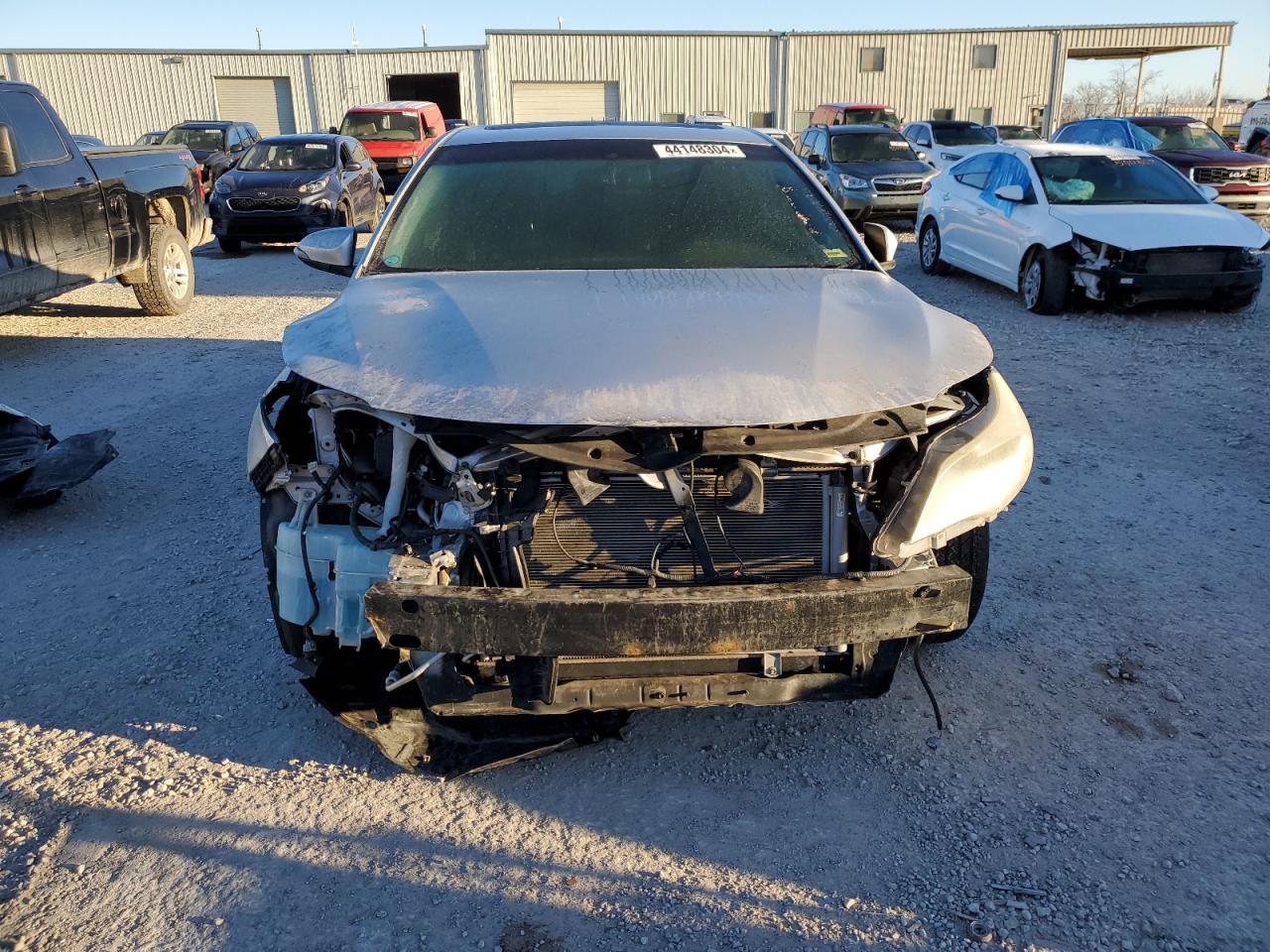 Photo 4 VIN: 4T1BK1EBXDU031558 - TOYOTA AVALON 