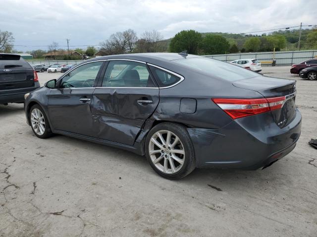 Photo 1 VIN: 4T1BK1EBXDU036128 - TOYOTA AVALON 