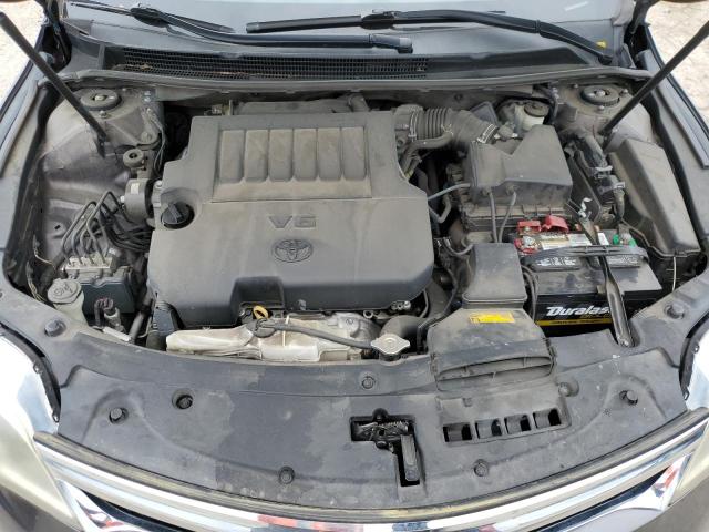 Photo 10 VIN: 4T1BK1EBXDU036128 - TOYOTA AVALON 