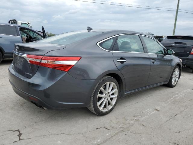 Photo 2 VIN: 4T1BK1EBXDU036128 - TOYOTA AVALON 