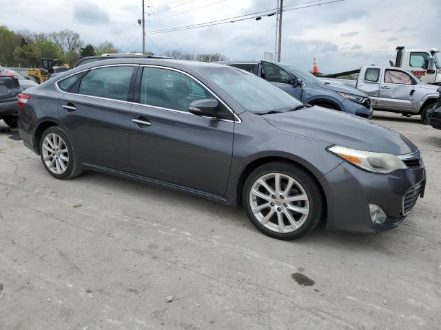 Photo 3 VIN: 4T1BK1EBXDU036128 - TOYOTA AVALON 