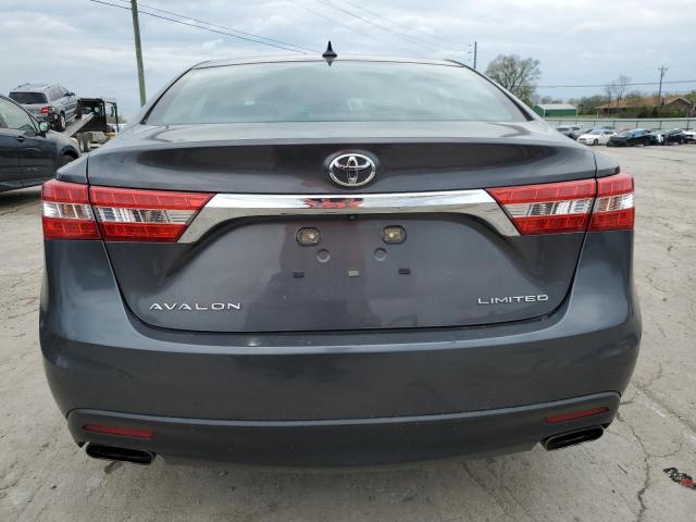 Photo 5 VIN: 4T1BK1EBXDU036128 - TOYOTA AVALON 