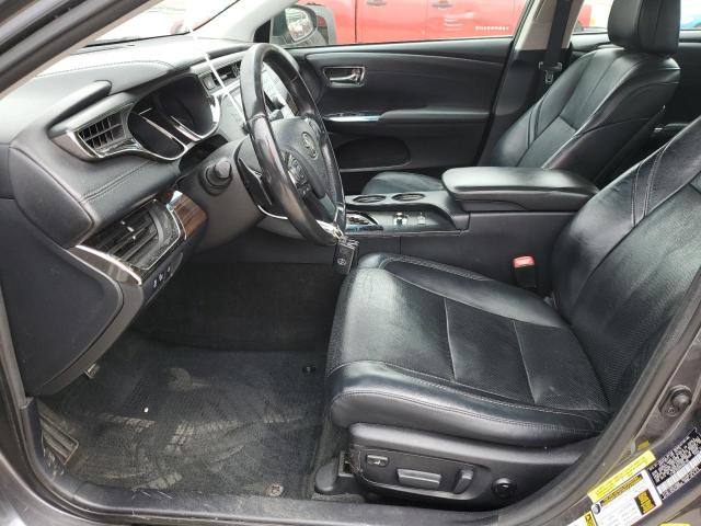 Photo 6 VIN: 4T1BK1EBXDU036128 - TOYOTA AVALON 