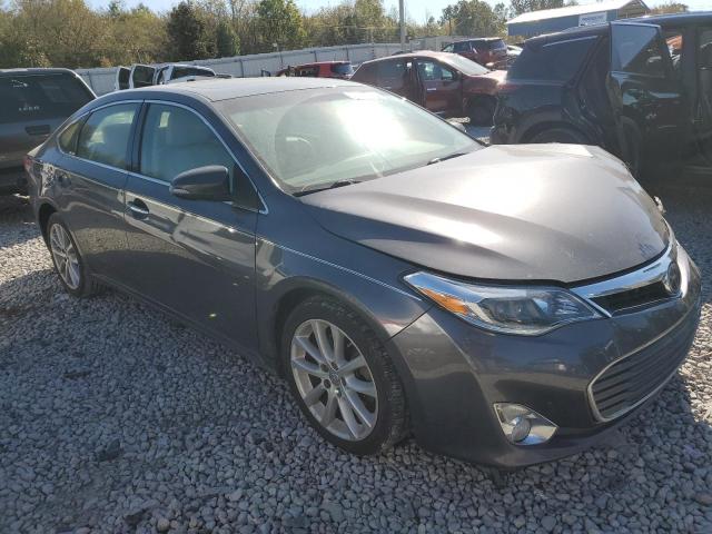 Photo 3 VIN: 4T1BK1EBXDU037411 - TOYOTA AVALON 