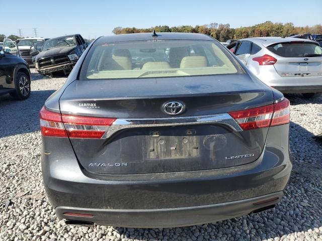 Photo 5 VIN: 4T1BK1EBXDU037411 - TOYOTA AVALON 