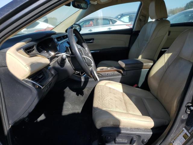 Photo 6 VIN: 4T1BK1EBXDU037411 - TOYOTA AVALON 