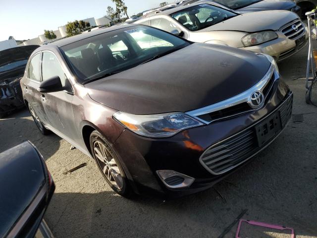 Photo 3 VIN: 4T1BK1EBXDU038719 - TOYOTA AVALON 