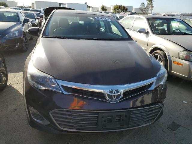 Photo 4 VIN: 4T1BK1EBXDU038719 - TOYOTA AVALON 