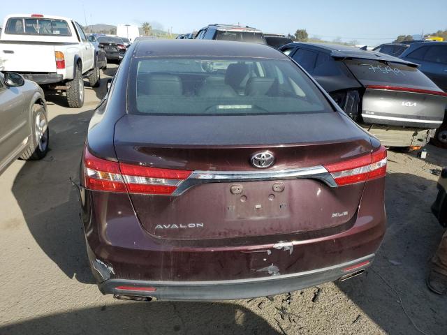 Photo 5 VIN: 4T1BK1EBXDU038719 - TOYOTA AVALON 