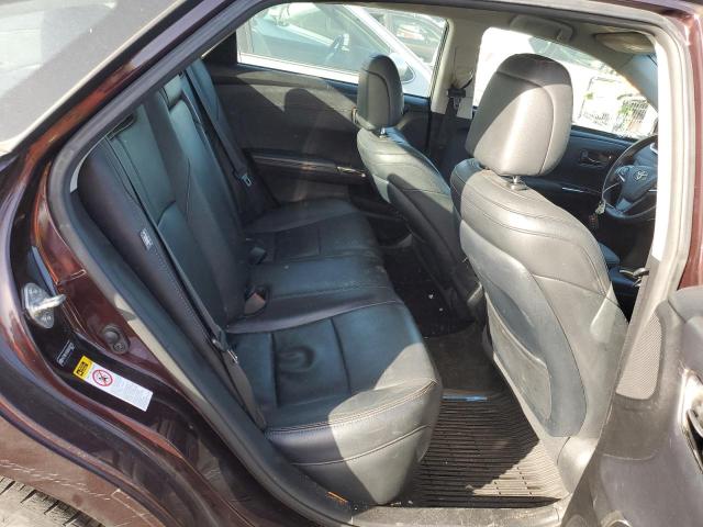 Photo 9 VIN: 4T1BK1EBXDU038719 - TOYOTA AVALON 