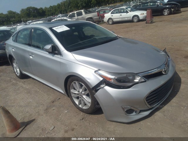 Photo 0 VIN: 4T1BK1EBXDU039451 - TOYOTA AVALON 