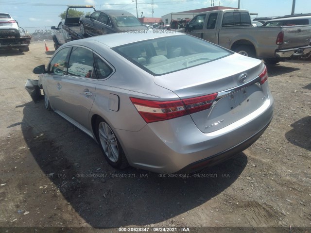 Photo 2 VIN: 4T1BK1EBXDU039451 - TOYOTA AVALON 