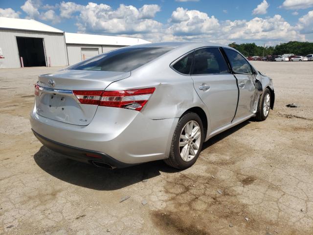 Photo 3 VIN: 4T1BK1EBXDU042639 - TOYOTA AVALON BAS 