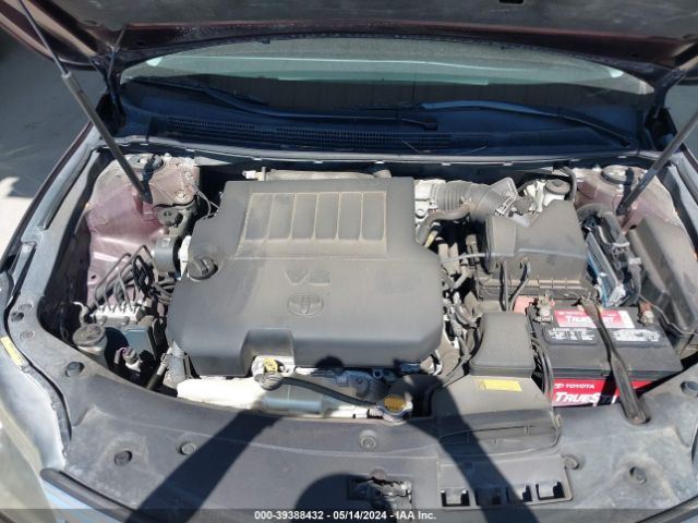 Photo 9 VIN: 4T1BK1EBXDU044326 - TOYOTA AVALON 