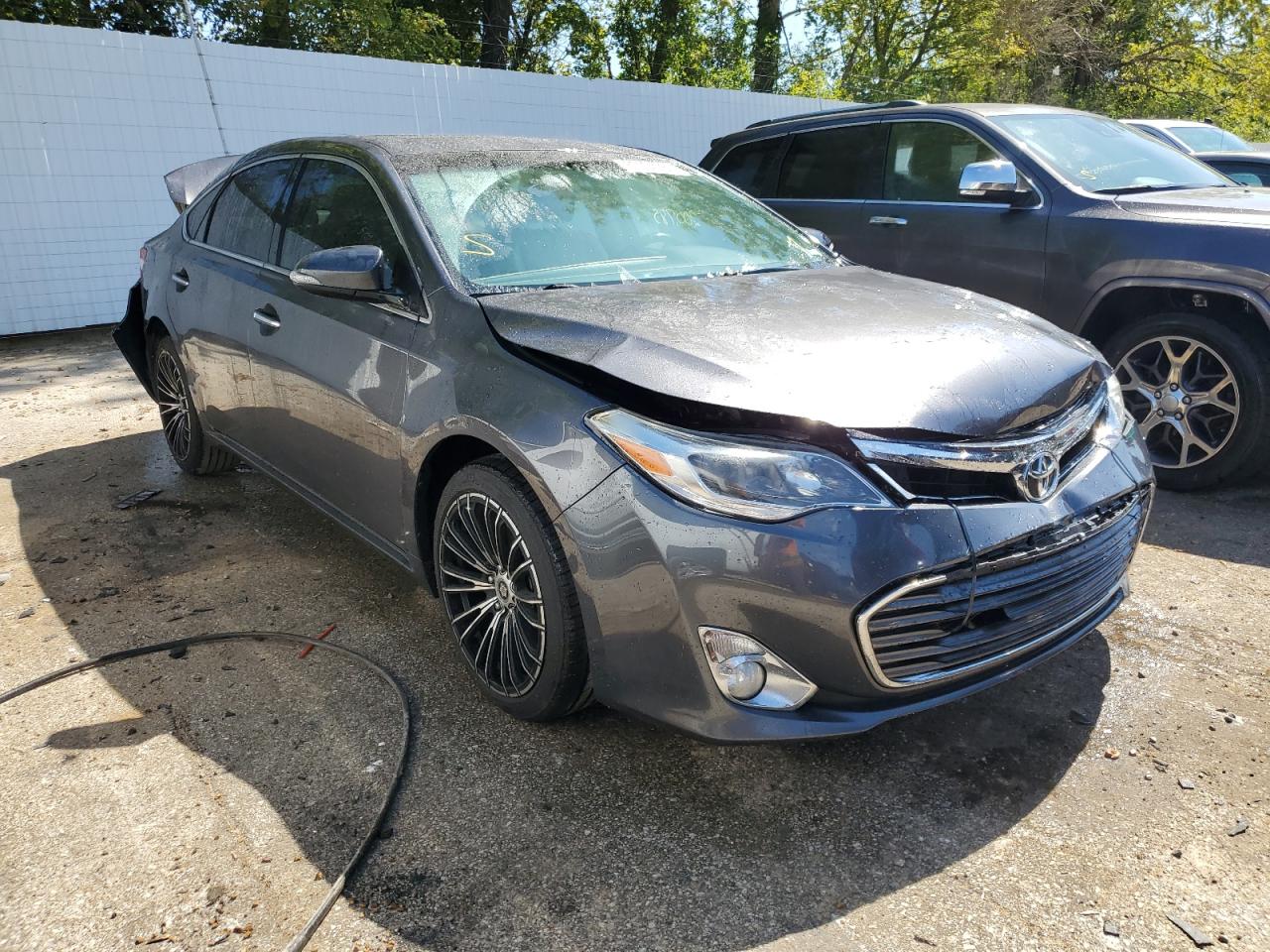 Photo 3 VIN: 4T1BK1EBXDU044343 - TOYOTA AVALON 