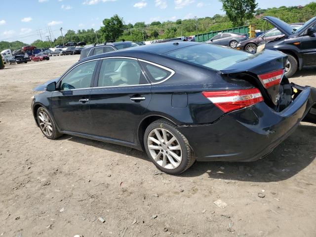 Photo 1 VIN: 4T1BK1EBXDU045816 - TOYOTA AVALON 