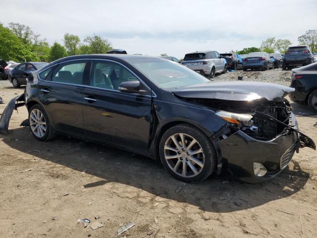 Photo 3 VIN: 4T1BK1EBXDU045816 - TOYOTA AVALON 