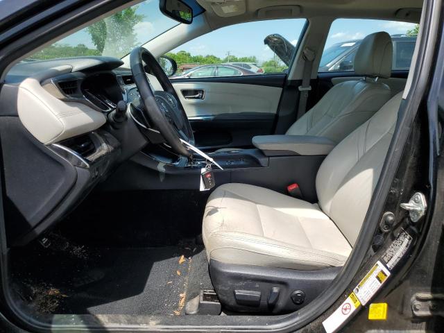 Photo 6 VIN: 4T1BK1EBXDU045816 - TOYOTA AVALON 