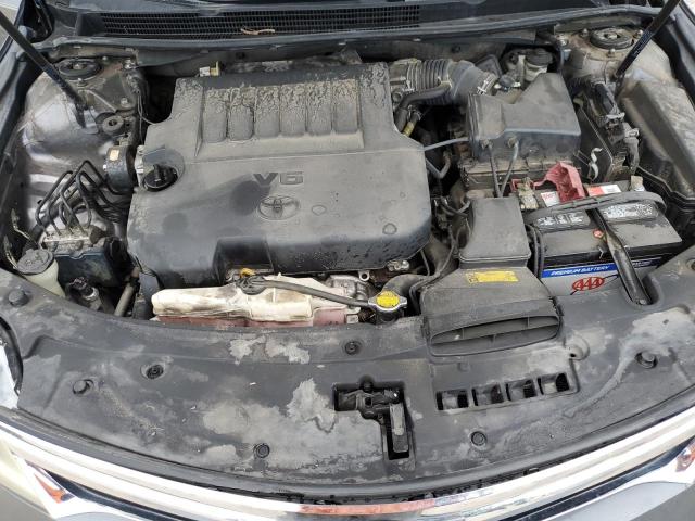 Photo 10 VIN: 4T1BK1EBXDU046240 - TOYOTA AVALON BAS 