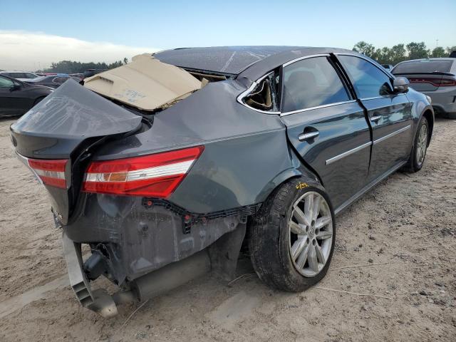 Photo 2 VIN: 4T1BK1EBXDU046240 - TOYOTA AVALON BAS 