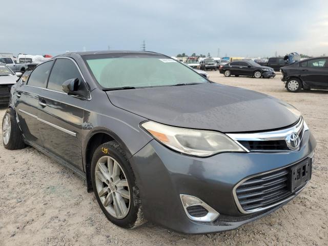 Photo 3 VIN: 4T1BK1EBXDU046240 - TOYOTA AVALON BAS 