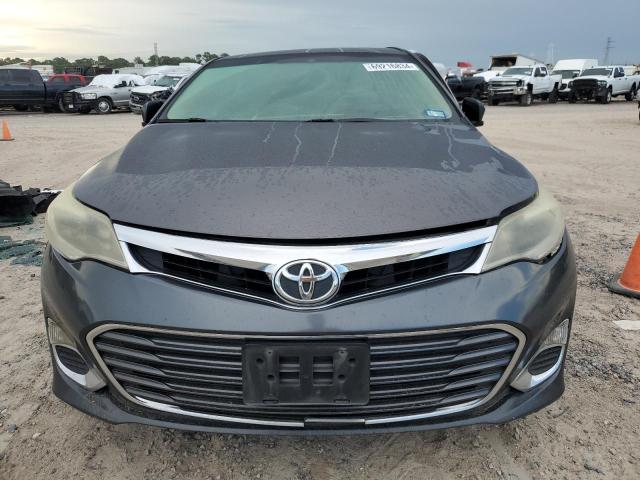 Photo 4 VIN: 4T1BK1EBXDU046240 - TOYOTA AVALON BAS 