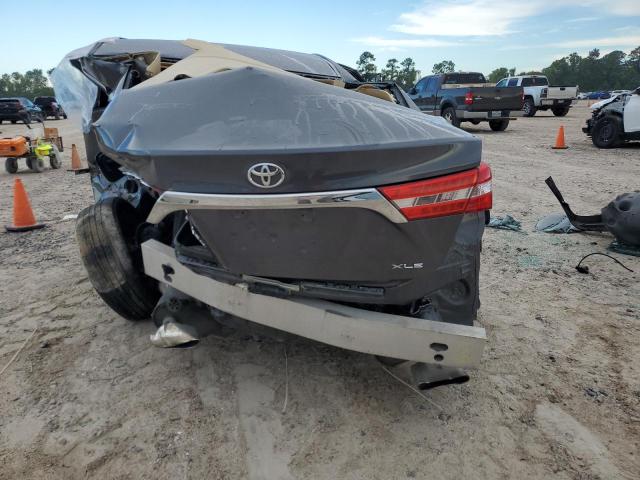 Photo 5 VIN: 4T1BK1EBXDU046240 - TOYOTA AVALON BAS 